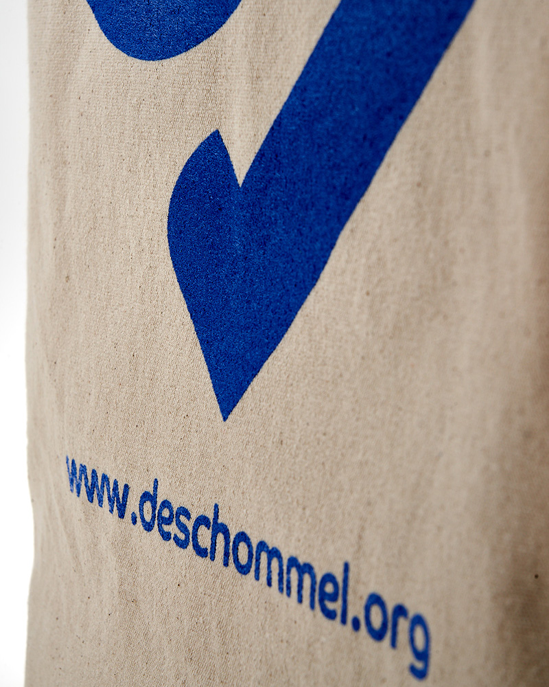 Rebranding CKG De Schommel