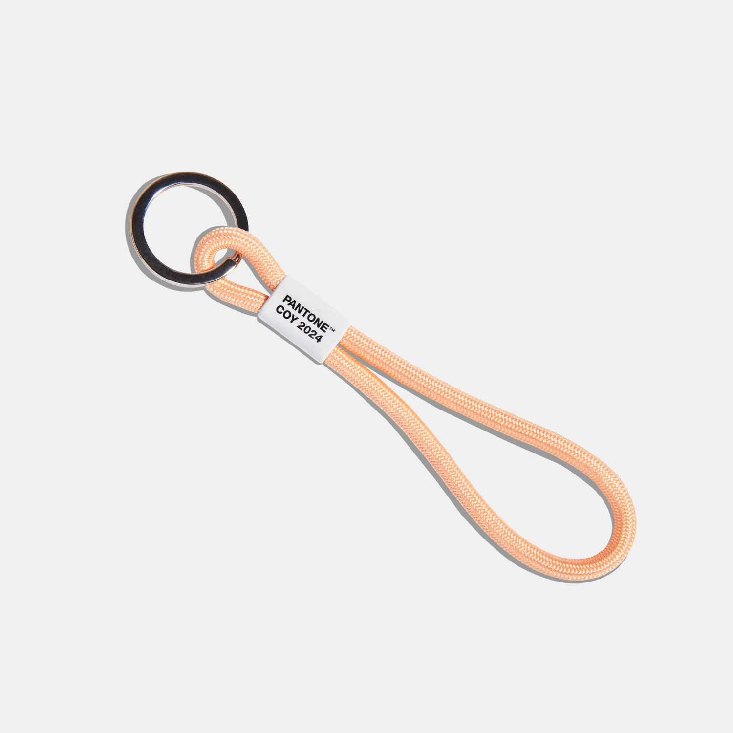 limited edition keychain pantone color of the year 2024