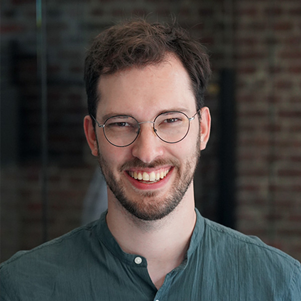 Portretfoto Claus Portretfoto Claus