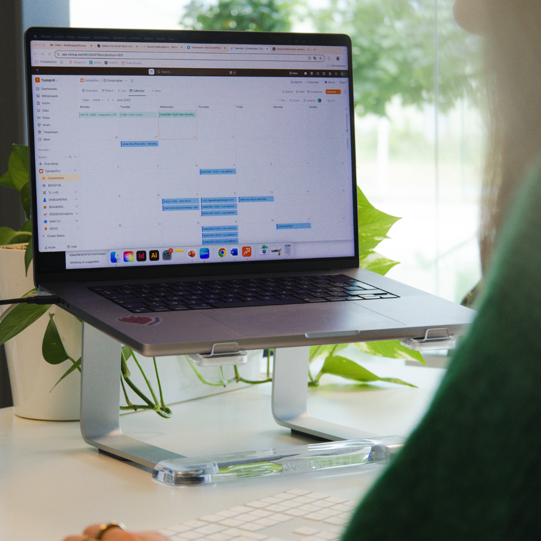 Content creation blogs & artikels