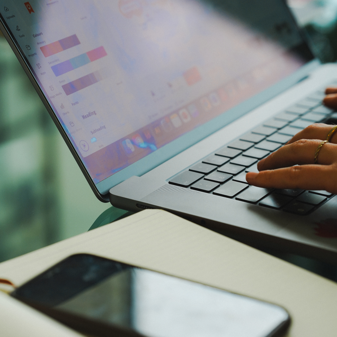 Content creation: content voor social & website