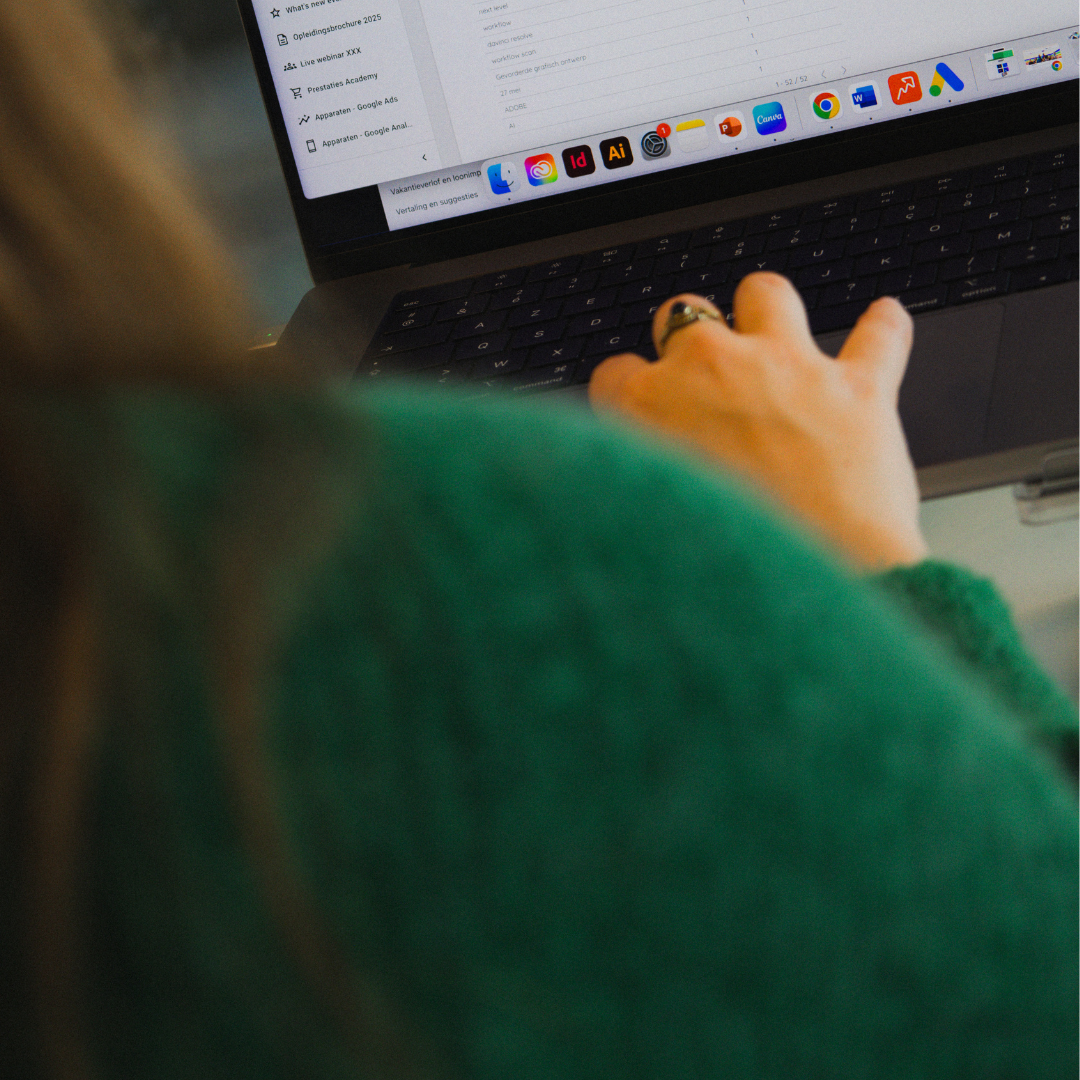 Content creation copywriting