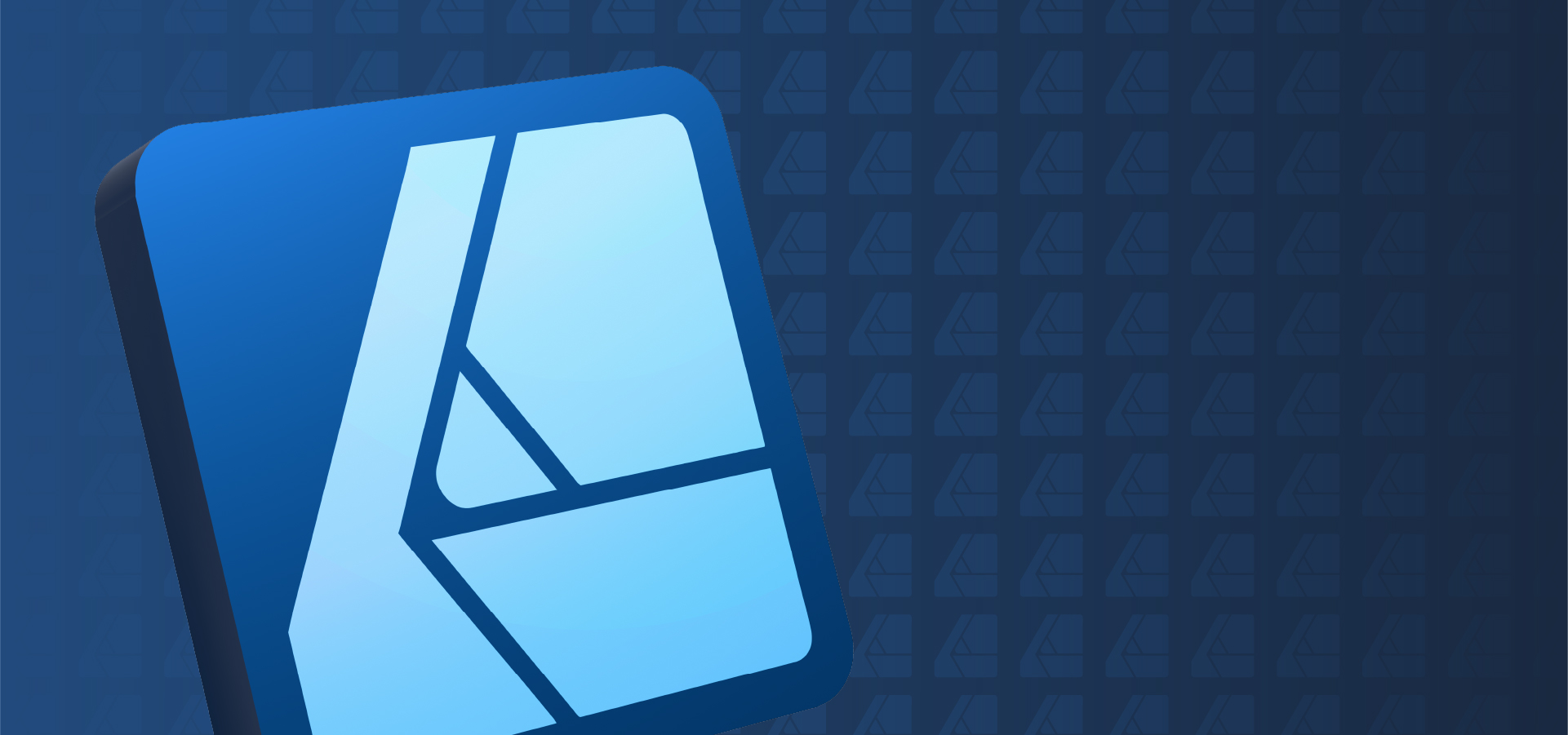 Training Van Adobe Illustrator naar Affinity Designer