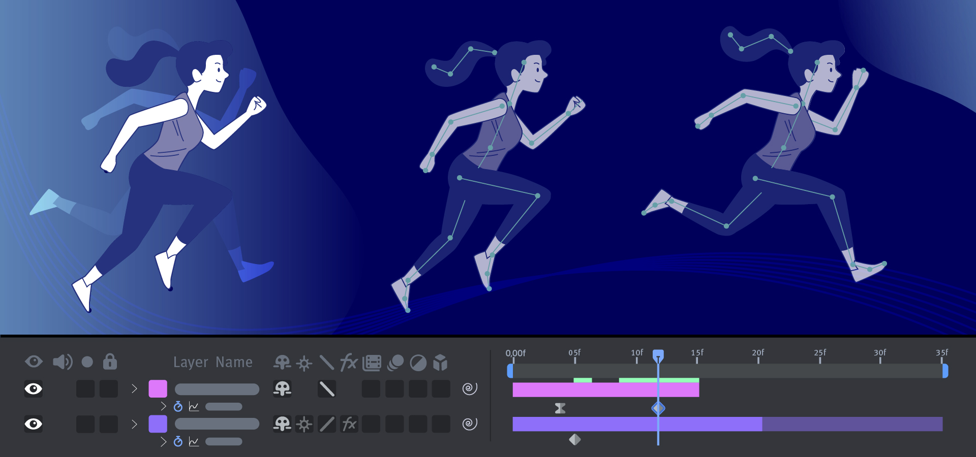 Training Starten met Adobe After Effects