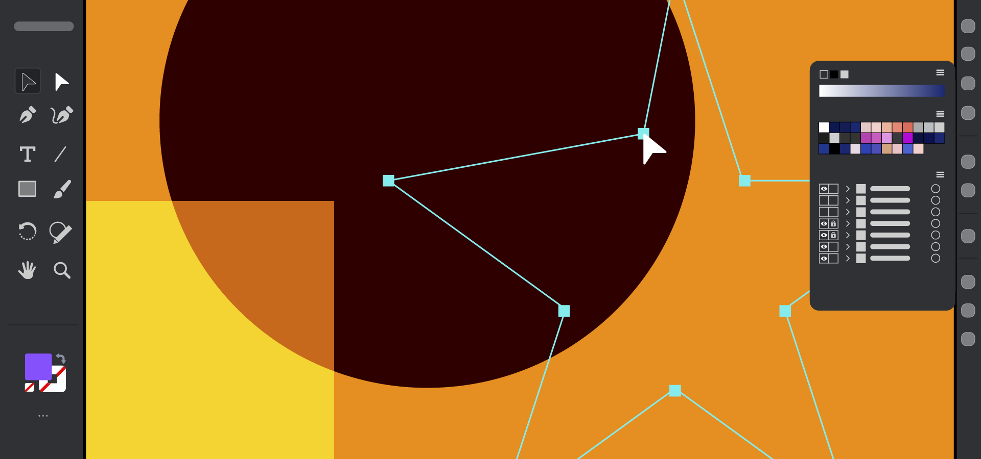 Training Starten met Adobe Illustrator