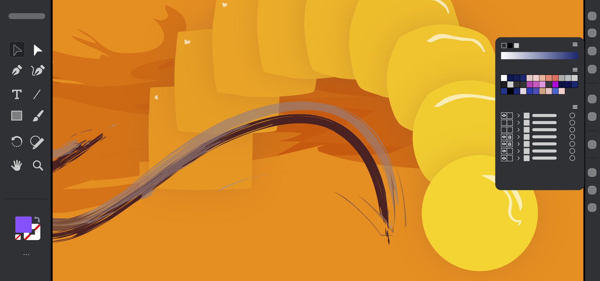 Training Next-level Adobe Illustrator
