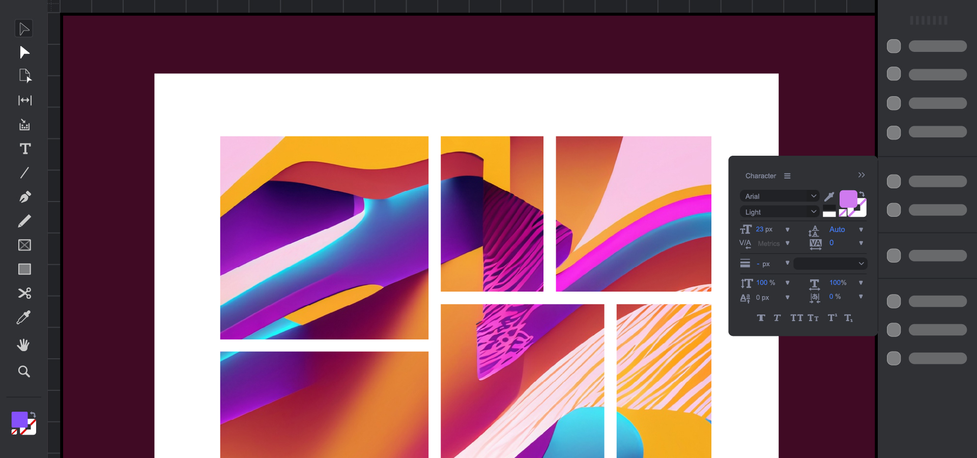 Training Next-level Adobe InDesign