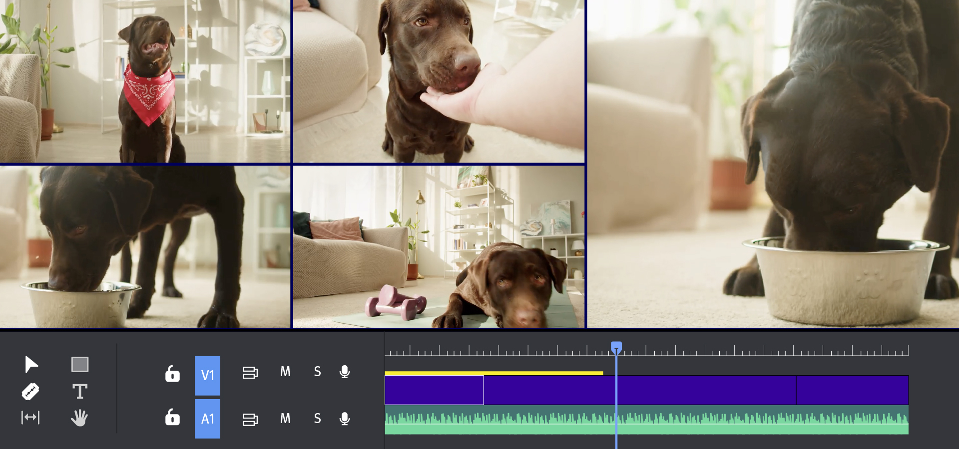 Thumbnail Next-level Adobe Premiere