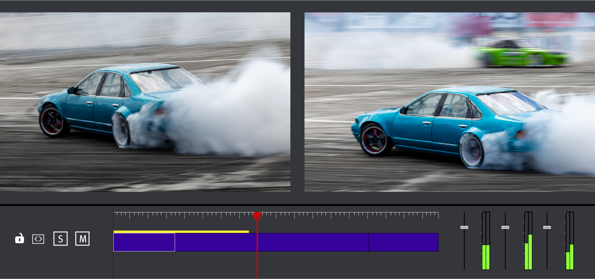 Training Starten met DaVinci Resolve