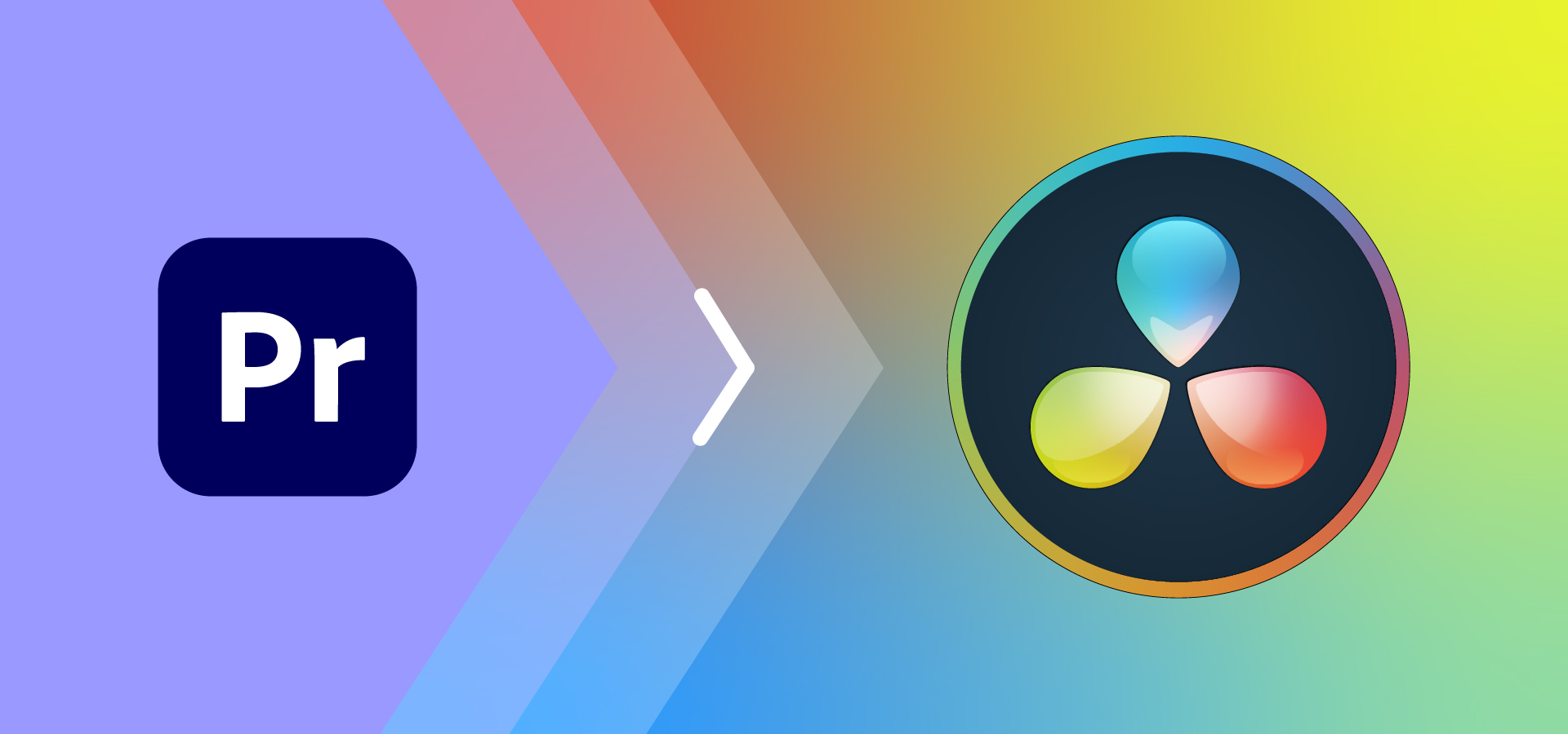 Training Van Adobe Premiere naar DaVinci Resolve