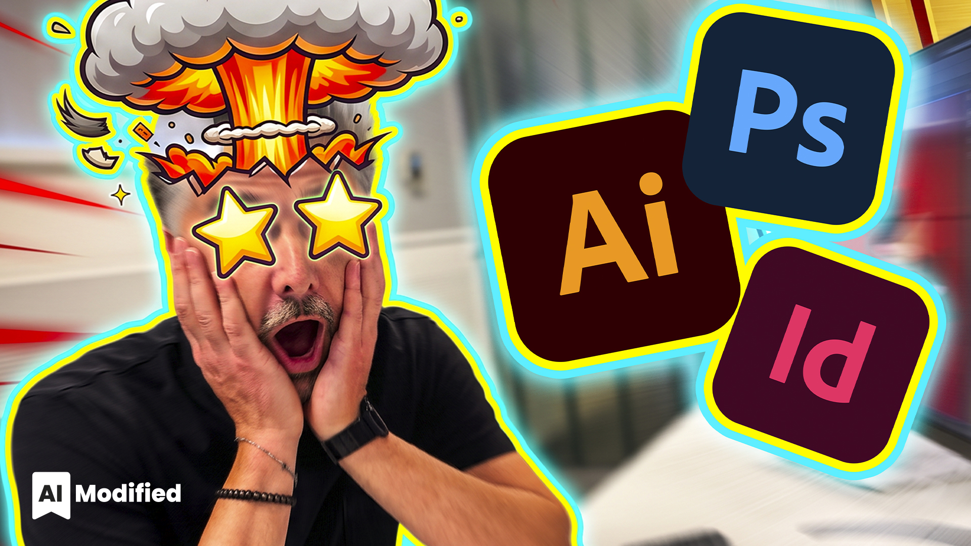 5 Adobe updates die je dagelijks werk versnellen